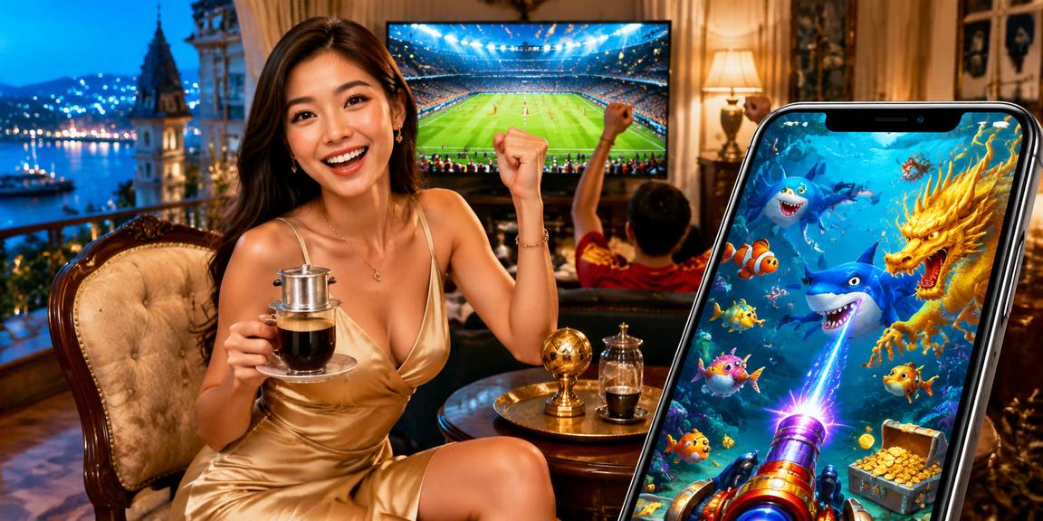 bi88 Toàn bộ sảnh bi88 trong lòng bàn tay bạn